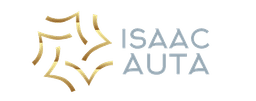 Isaac Auta Logo